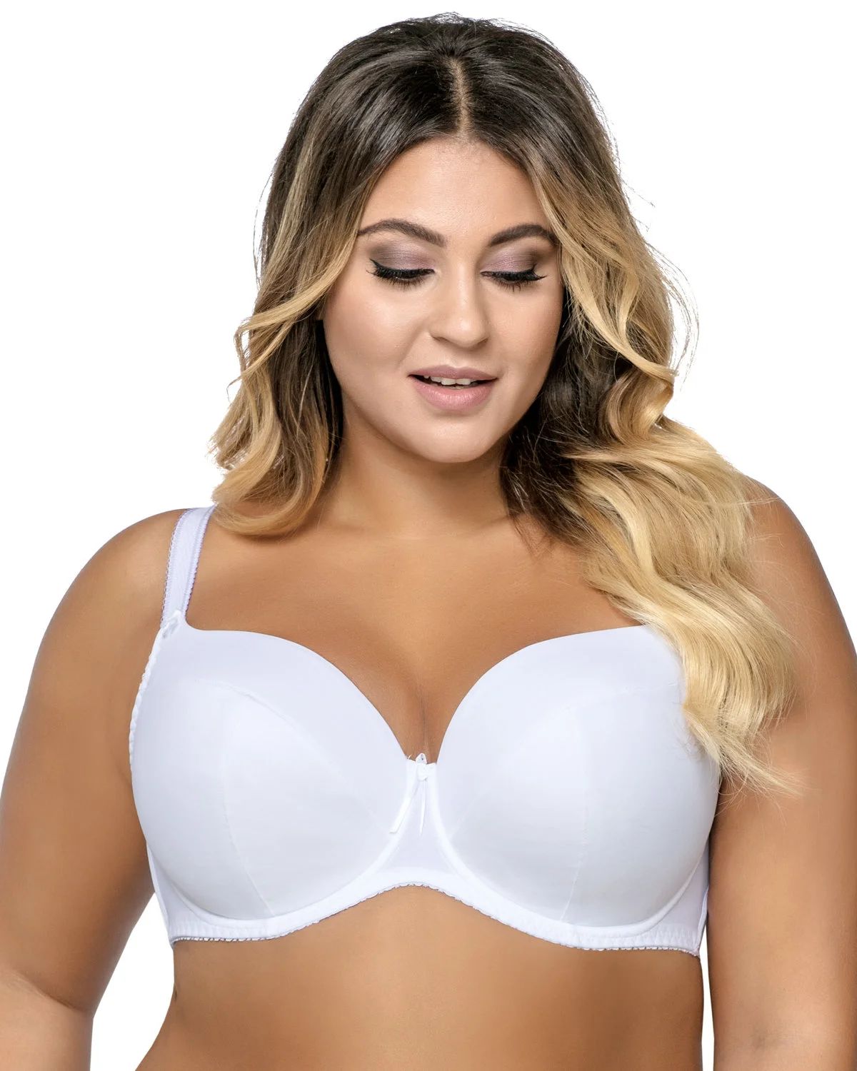 

Painel Av 1263 biustonosz - biały 85G