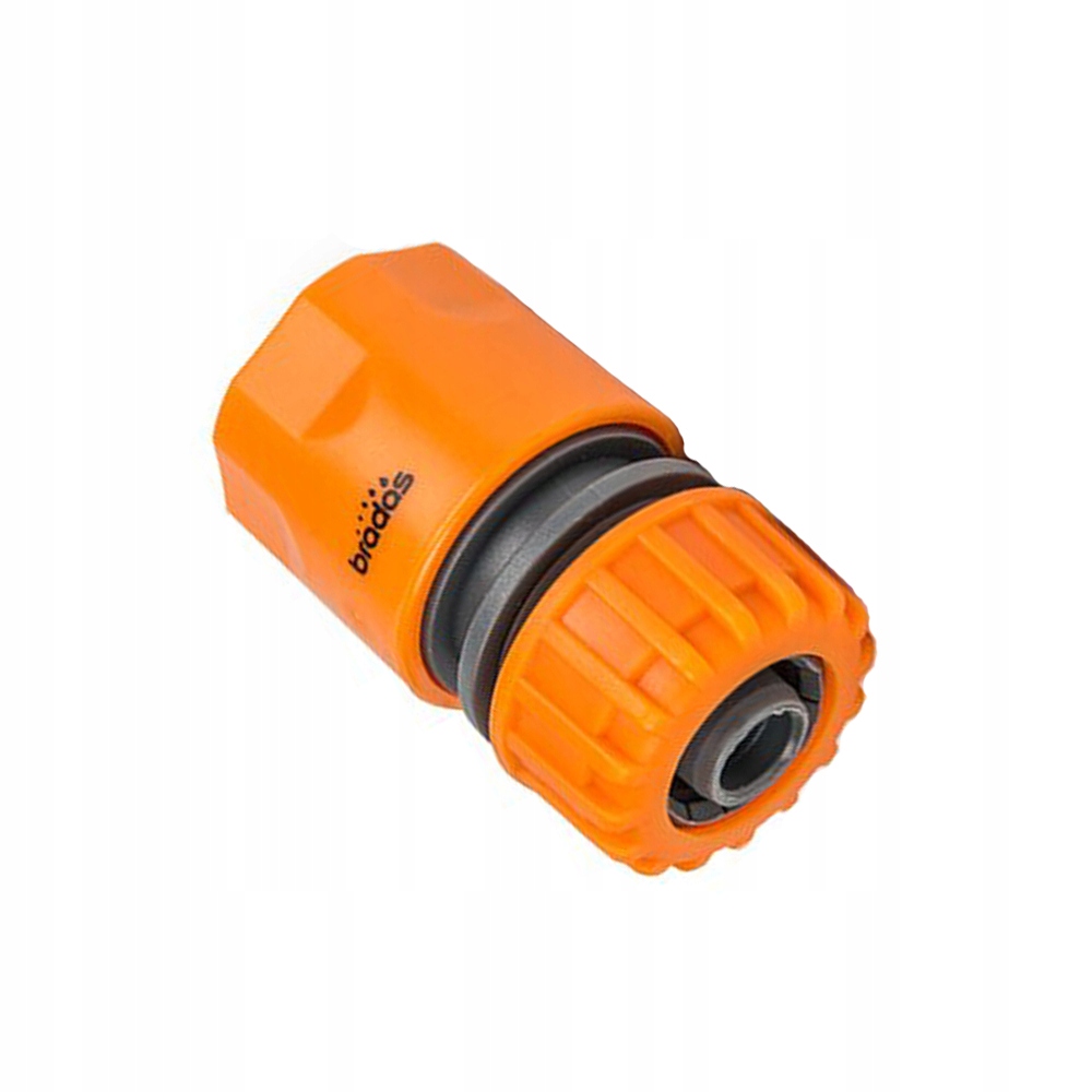 

Szybkozłącze do węża ogrodowego 1/2 '' Standard