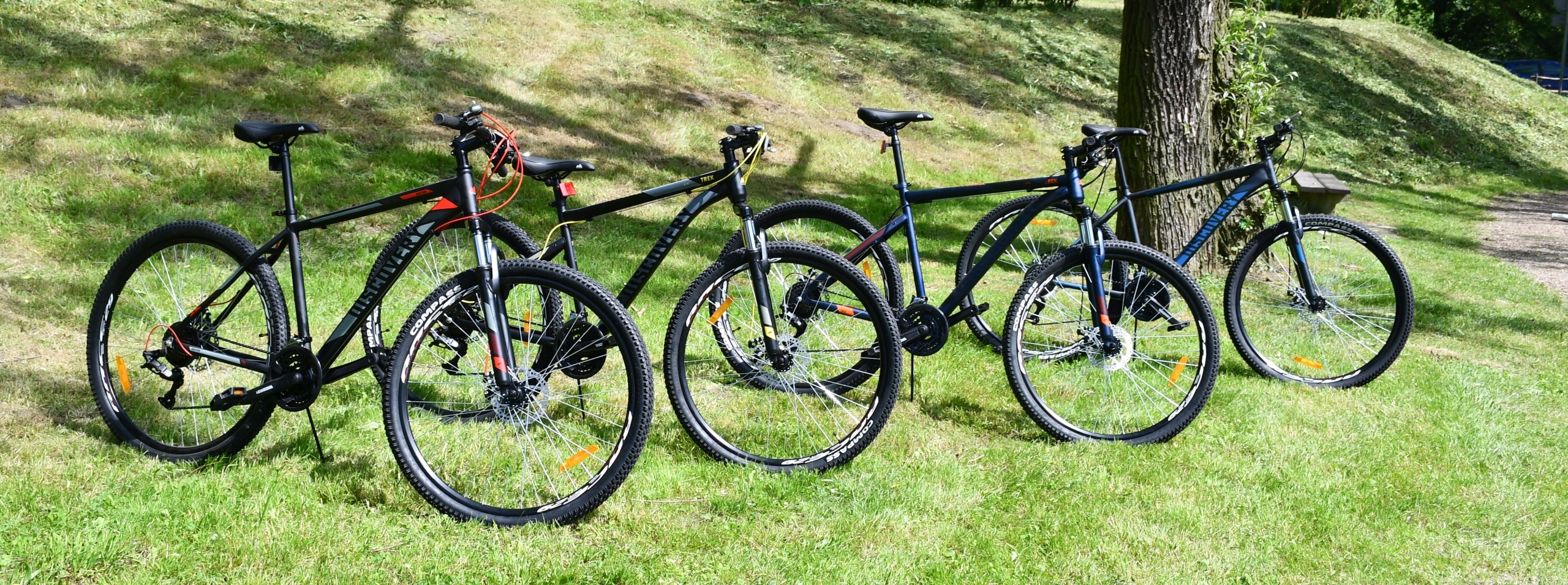 ROWER GÓRSKI MTB 29 CALI 21B AMORTYZACJA HAMULCE TARCZOWE wzrost 165-180cm EAN (GTIN) 4823089739359