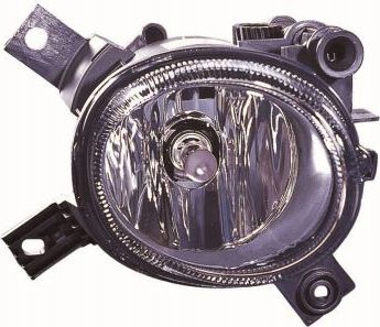 

Halogen Przód Prawy Audi A3 8P A4 B7 03-13 Depo
