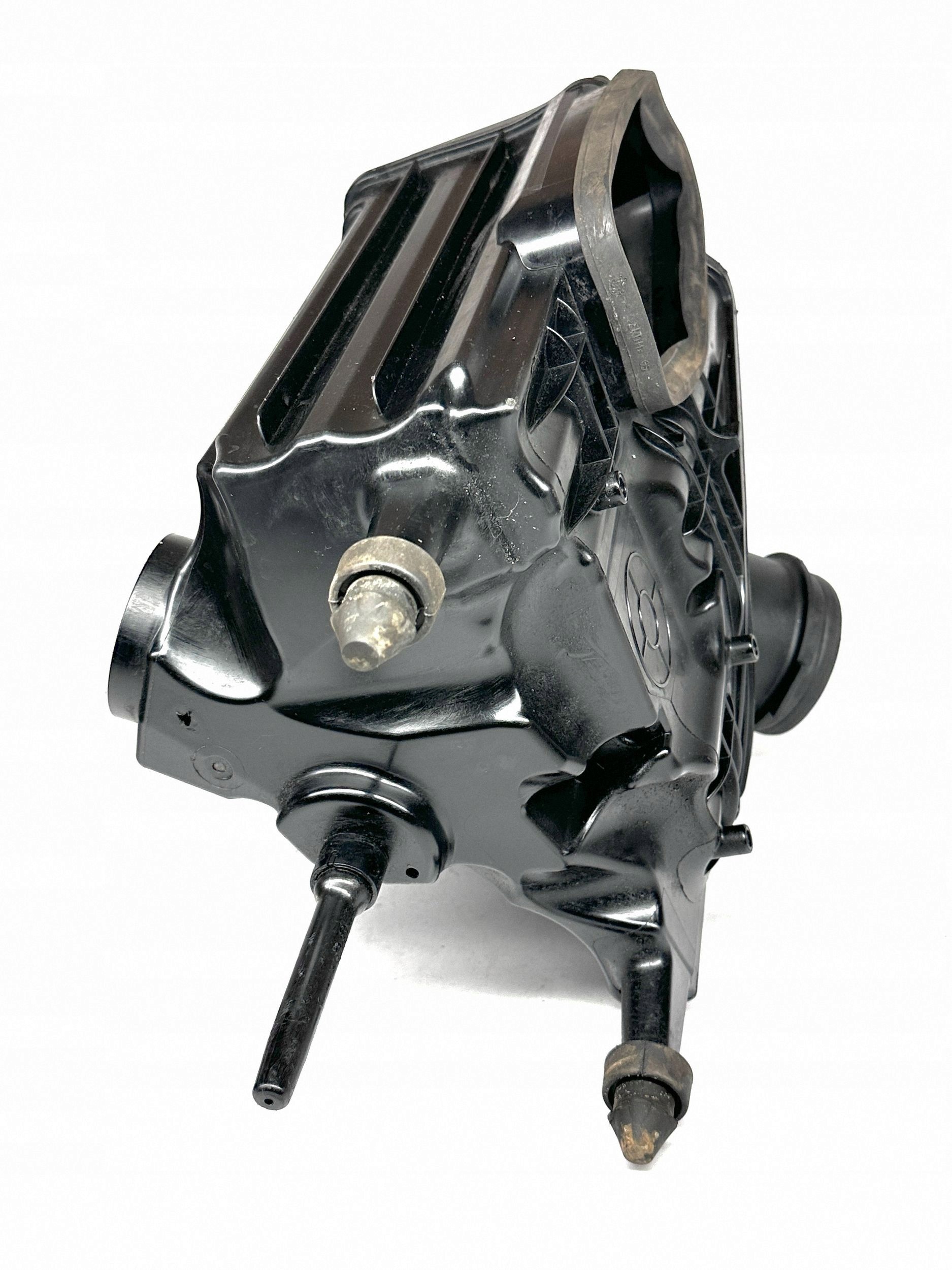 AUDI Q5 80A FY 3.0TDI Gehäuse filter luft DOLOT LAPACZ TDI 80A133835AF