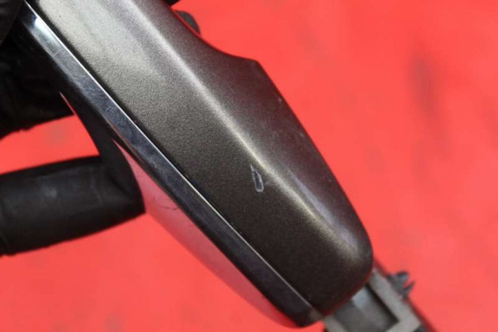 handle left front front grey HONDA CIVIC 8 VIII 05-08