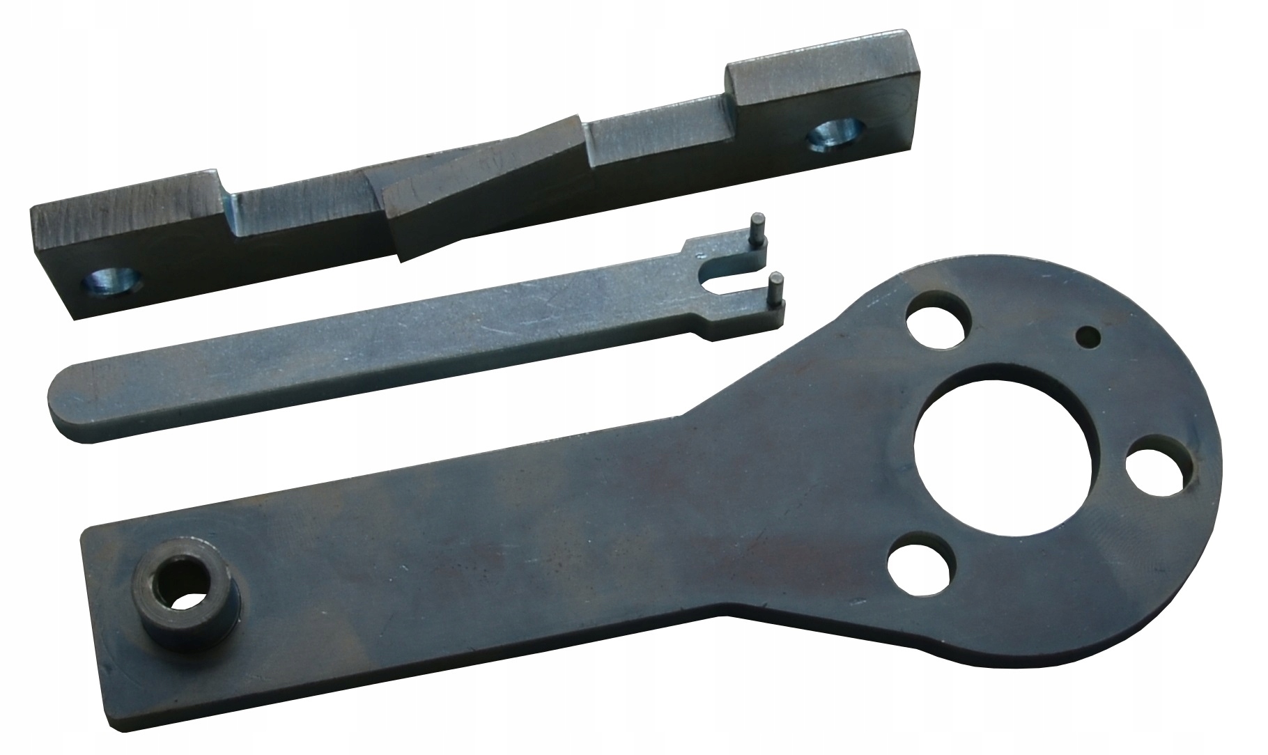 

Blokada Rozrządu Fiat 1.1 Eco 1.2 1.4 8V