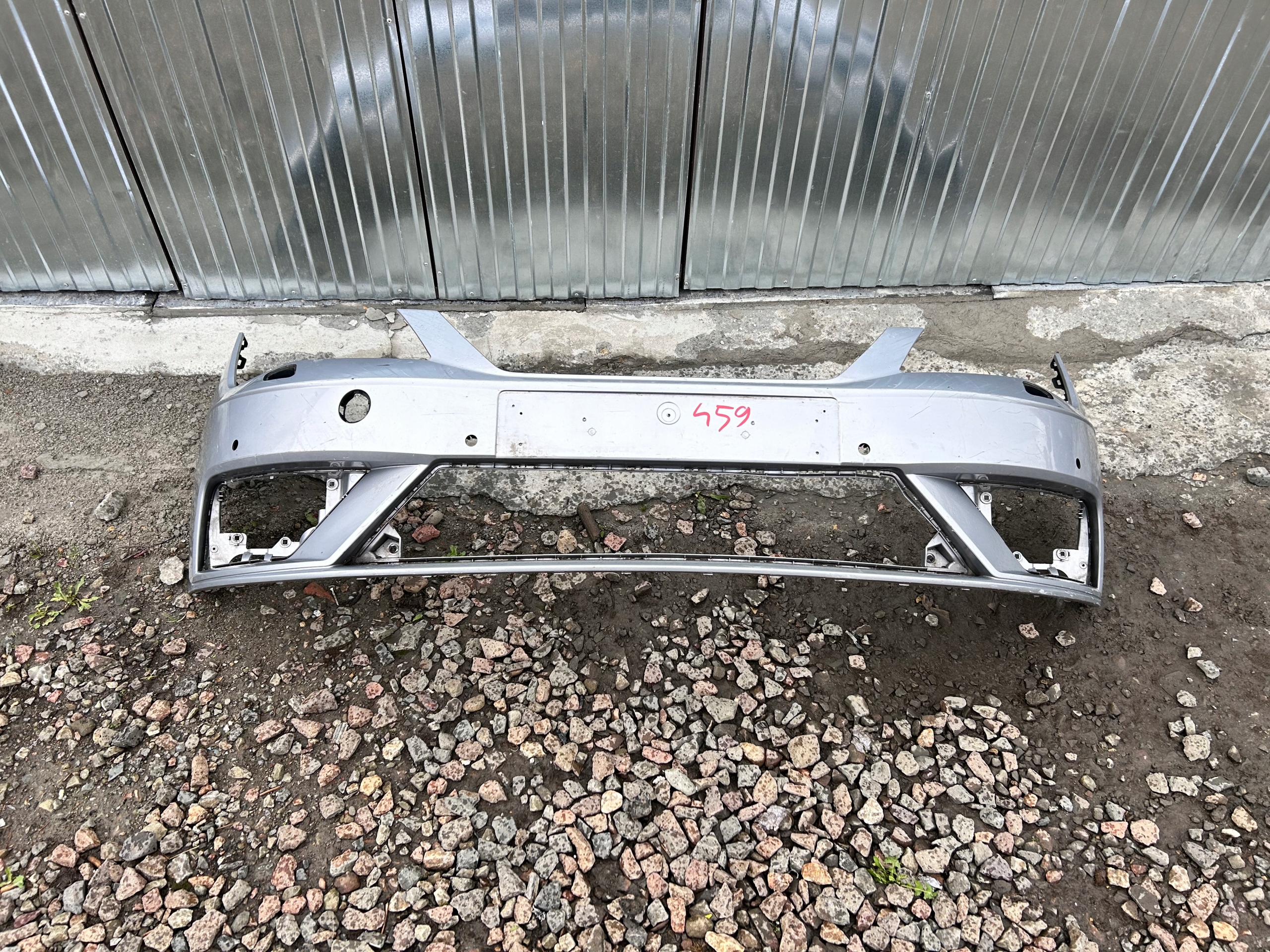 Frontstoßstange SEAT LEON III nr.459