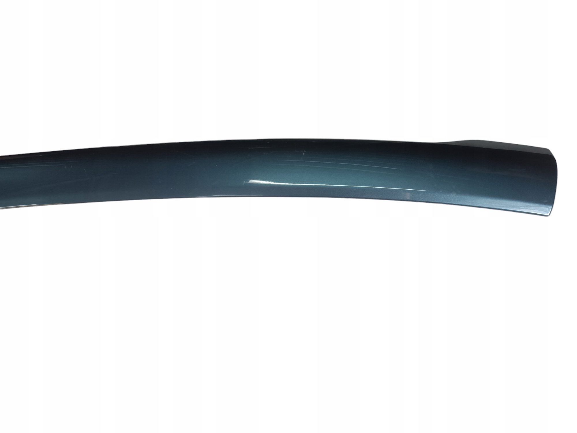 left moulding pillar trim OPEL ZAFIRA C