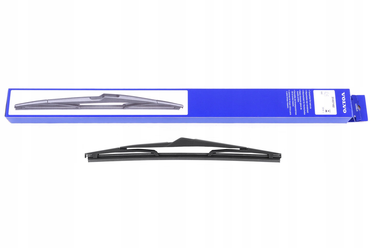 31457162 - Стеклоочиститель заднего стекла OE VOLVO V60 V60CC