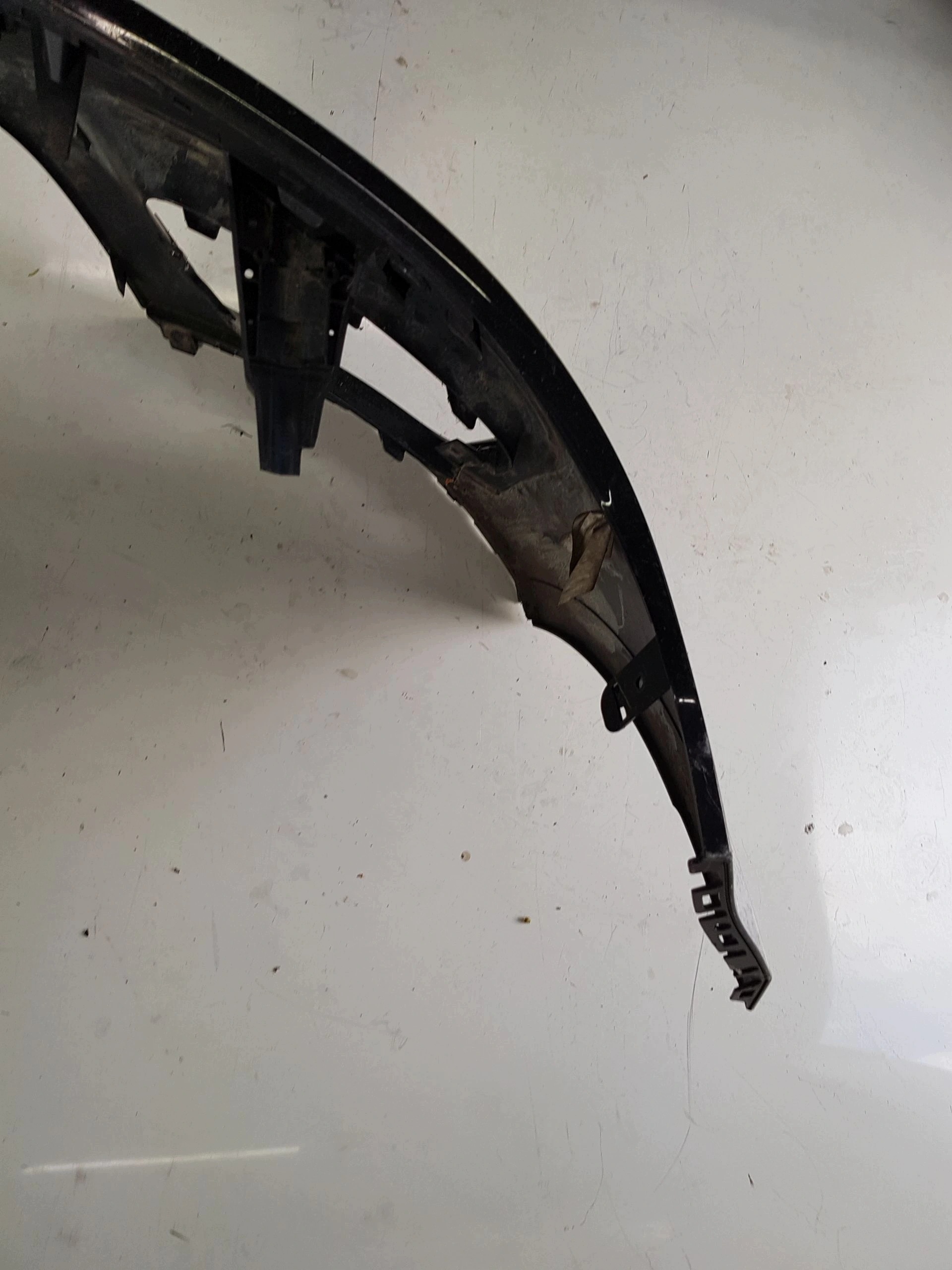 RANGE ROVER SPORT 13- PRZEDLIFT bumper front front OE