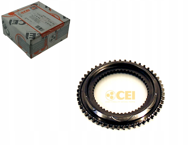 STOŻEK SYNCHRONIZATORA ZF ECOLITE 6 S 1000 C.E.I.