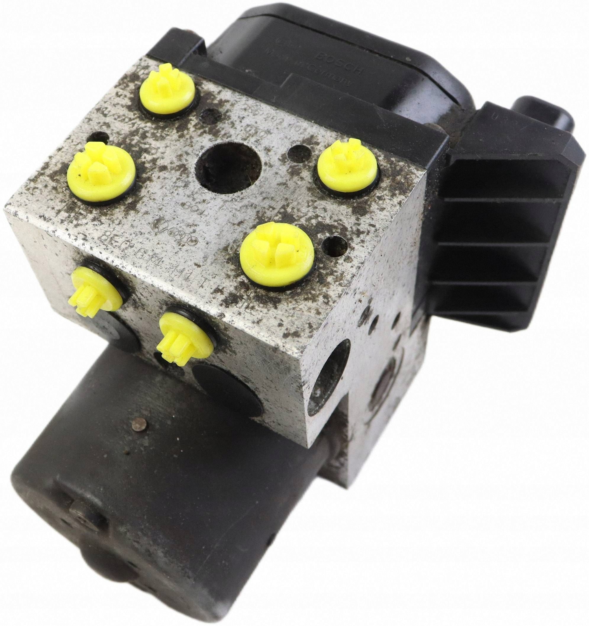 AUDI A6 C5 A4 B5 PASSAT B5 Pompa ABS 8E0614111T 0265202401