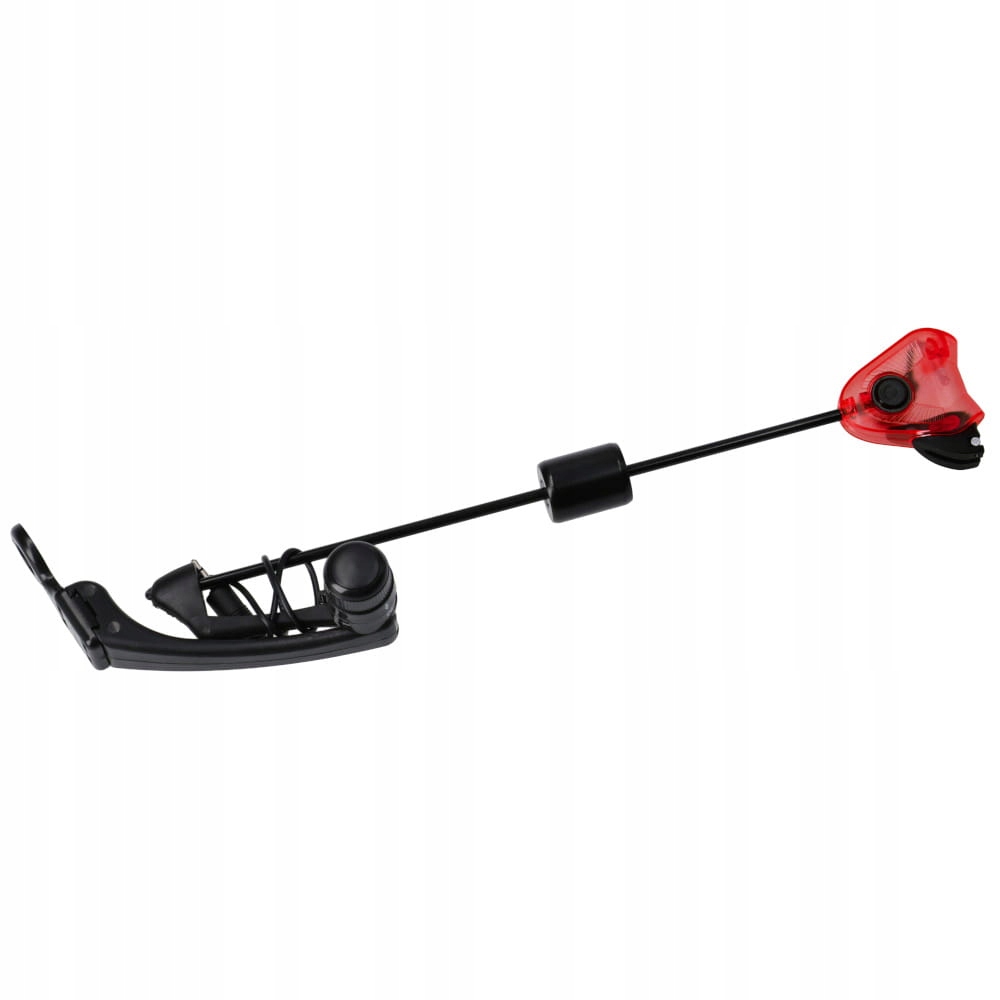 Sygnalizator M-tec Led Swinger czerwony Mikado