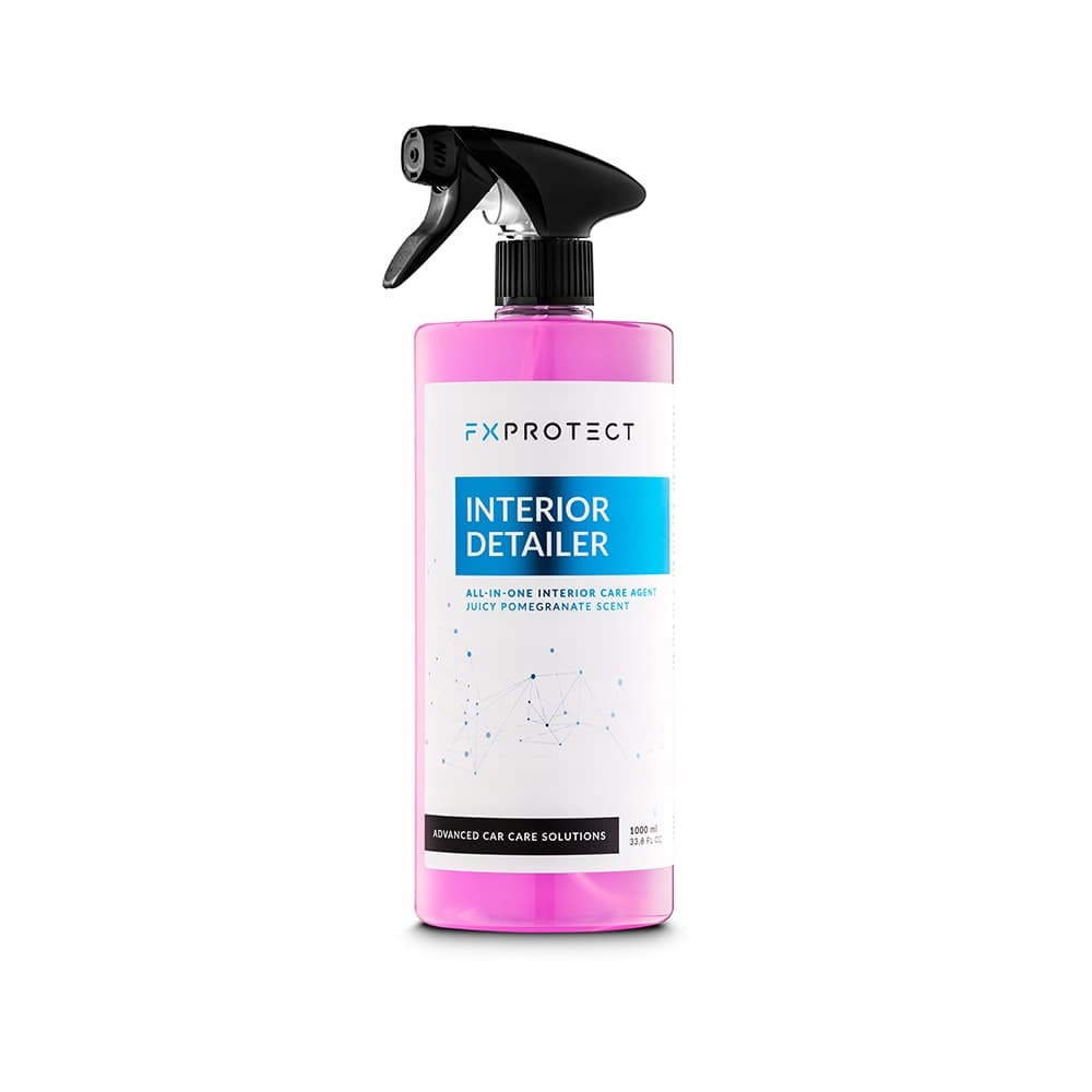 

Fx Protect Interior Detailer 1L Qd do wnętrza