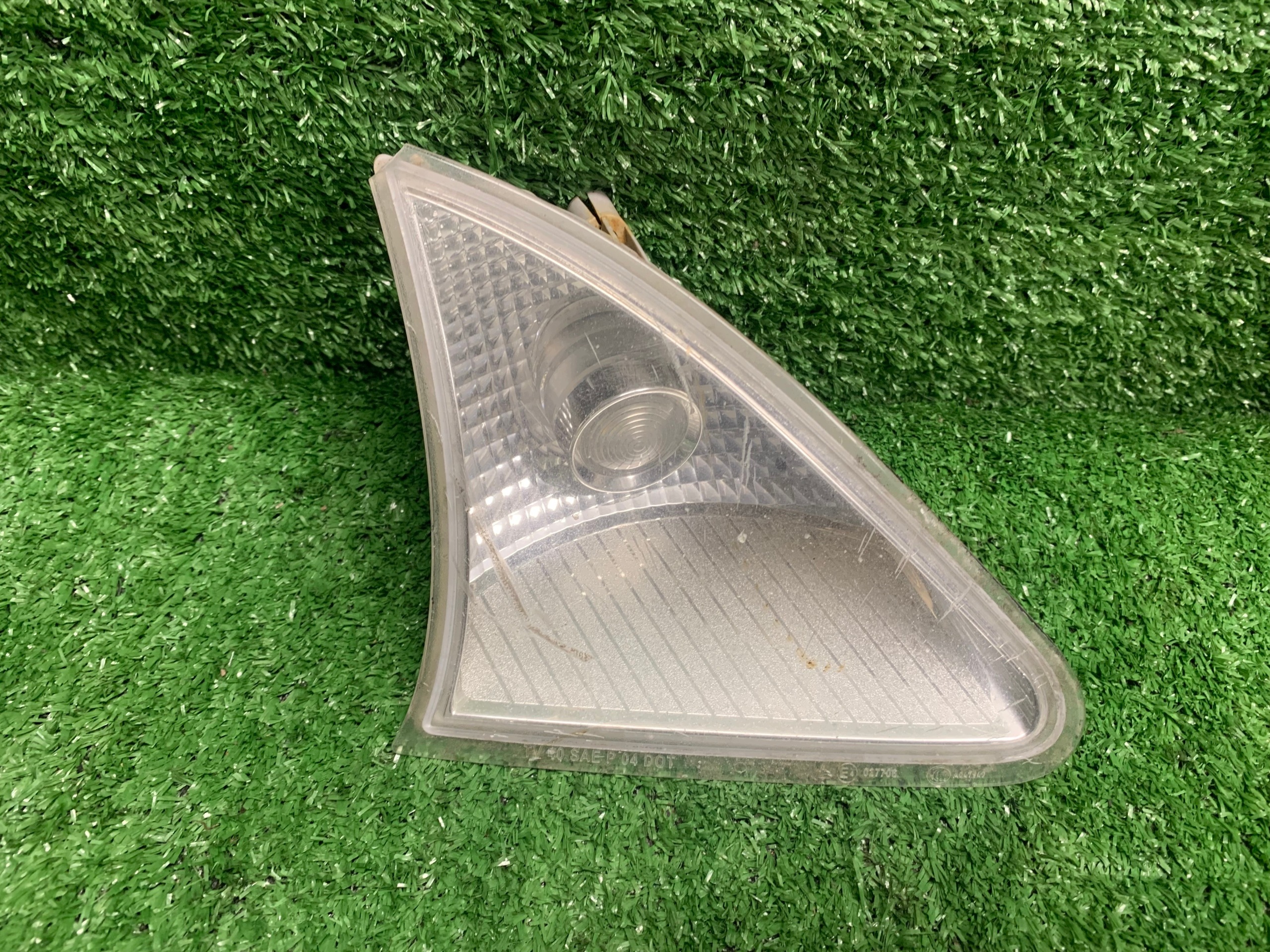 MERCEDES W251 fog light right front A2518201056