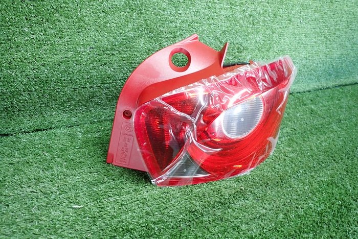 SEAT IBIZA IV 5d LIFT 13-17 light right rear rear part