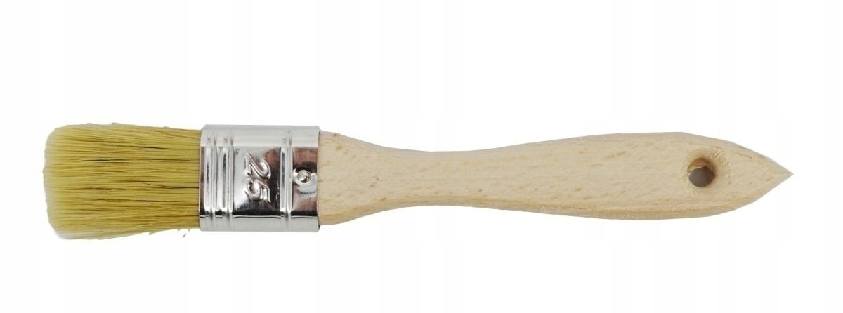 

Pędzel Angielski płaski prosty Awtools 2,5 cm