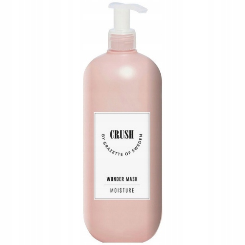 Grazette Crush Wonder Maska 1000 ml pumpička!