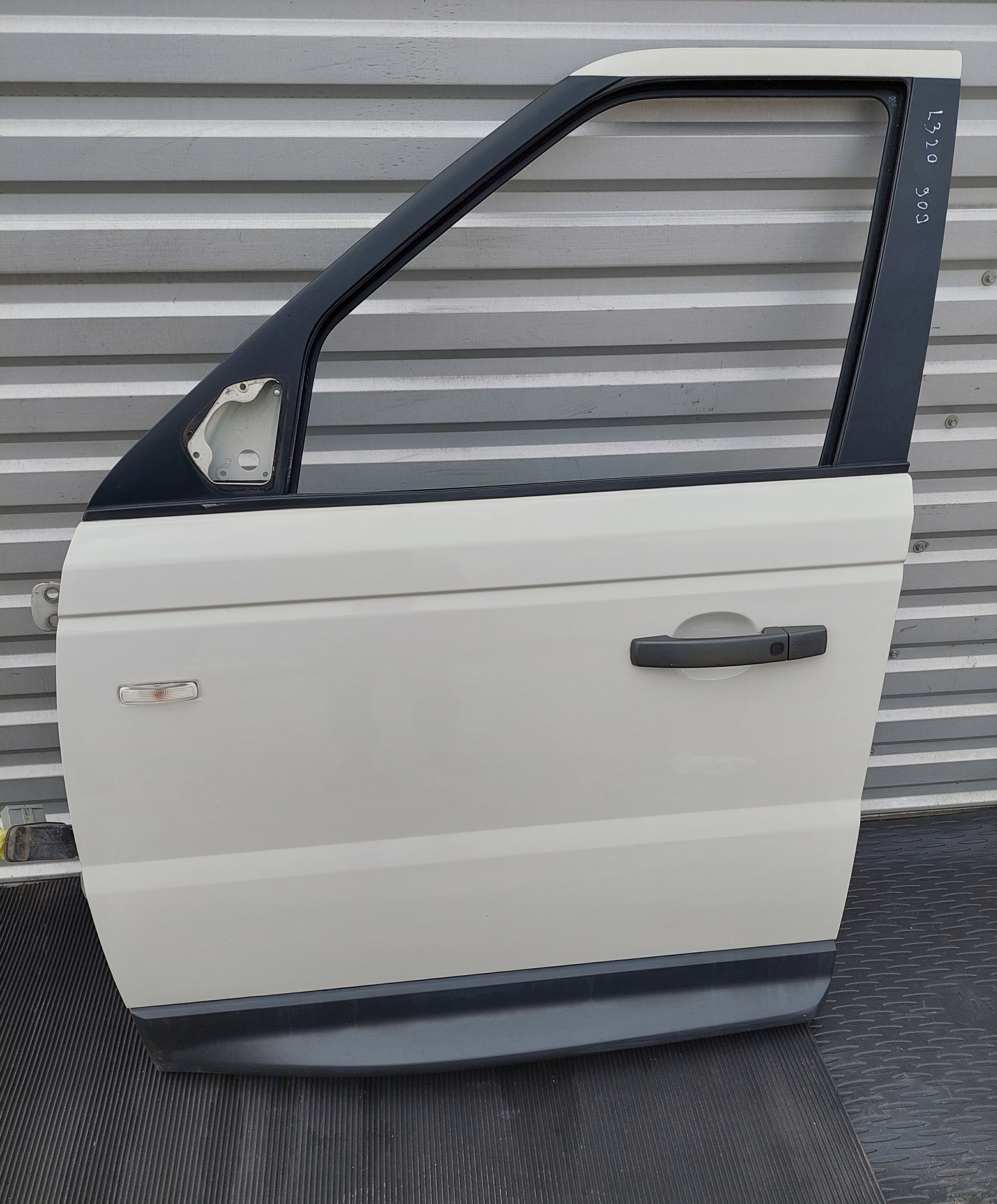 door front right left front right RANGE ROVER III SPORT L320 LIFT 909
