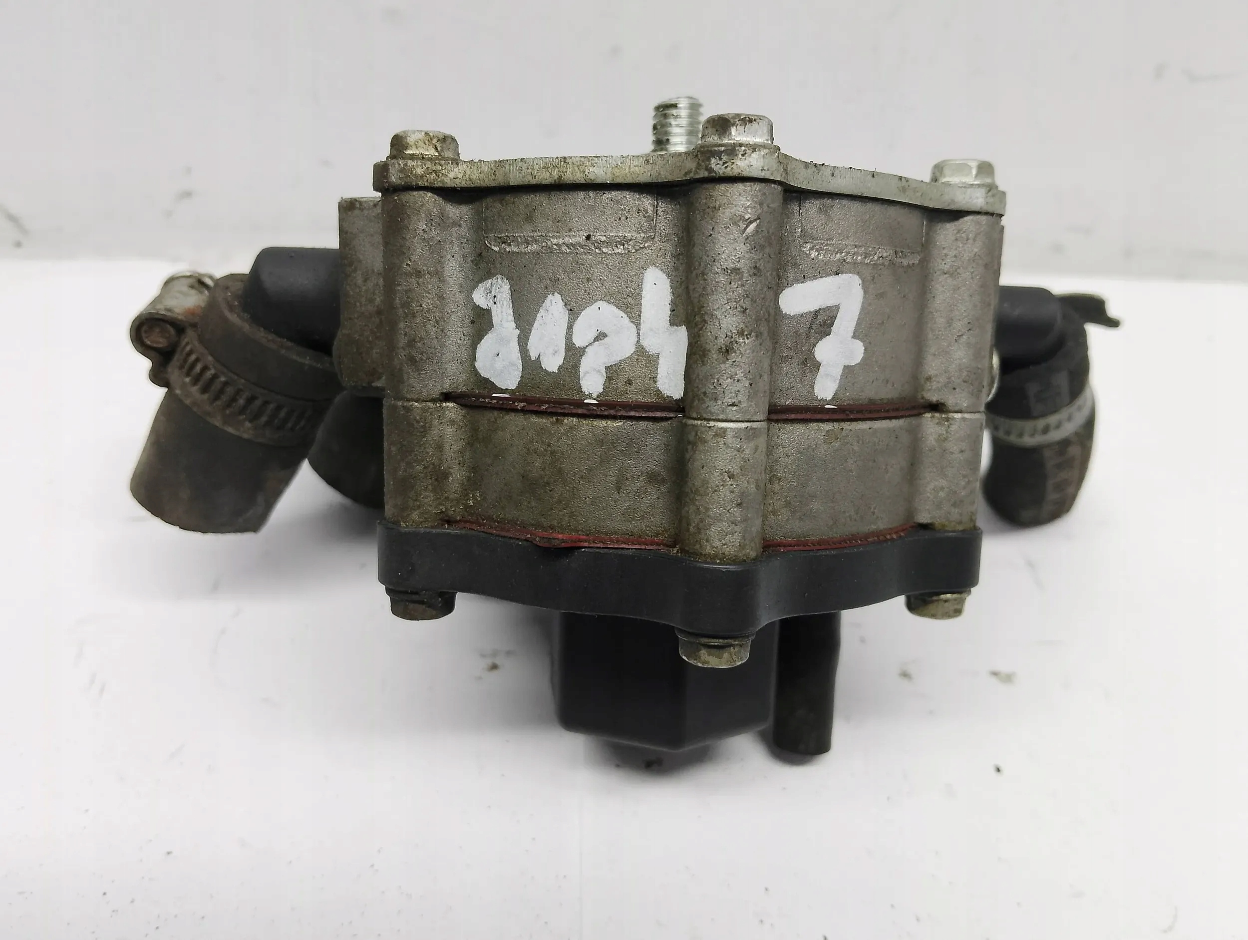 Reduktor Parownik Gas LPG Stag 67R016865
