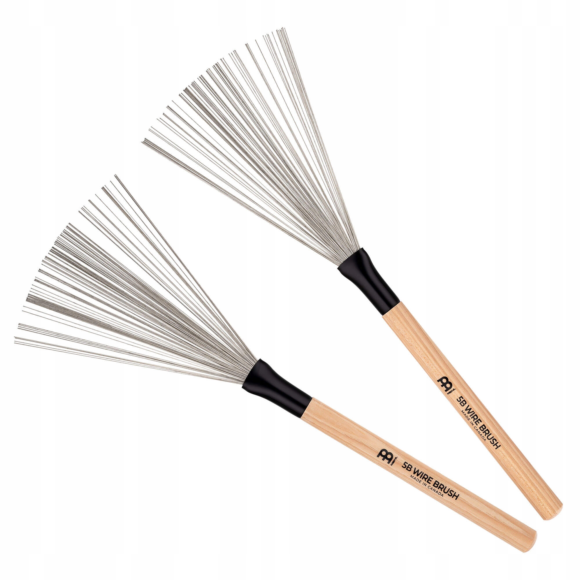 Meinl SB311 5B Fixed Wire Brush