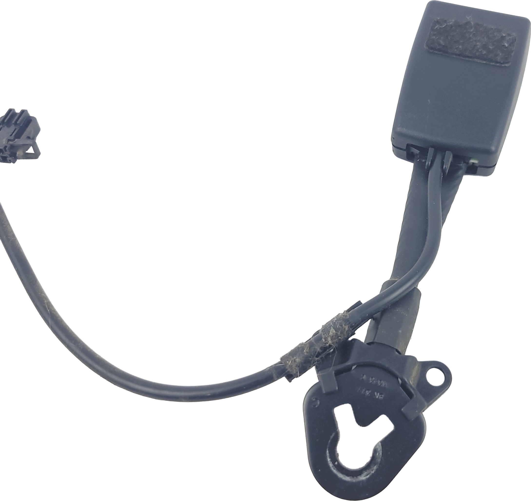 AUDI A6 C6 LIFT A4 B7 ZAPINKA supports front front left left 8E0857755Q