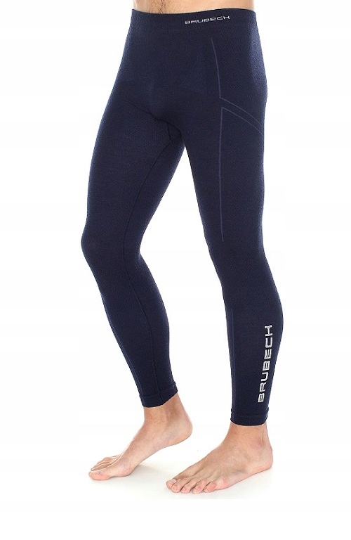 WOOL TURYSTYCZNE GETRY TERMOAKTYWNE BRUBECK -M Właściwości termiczne