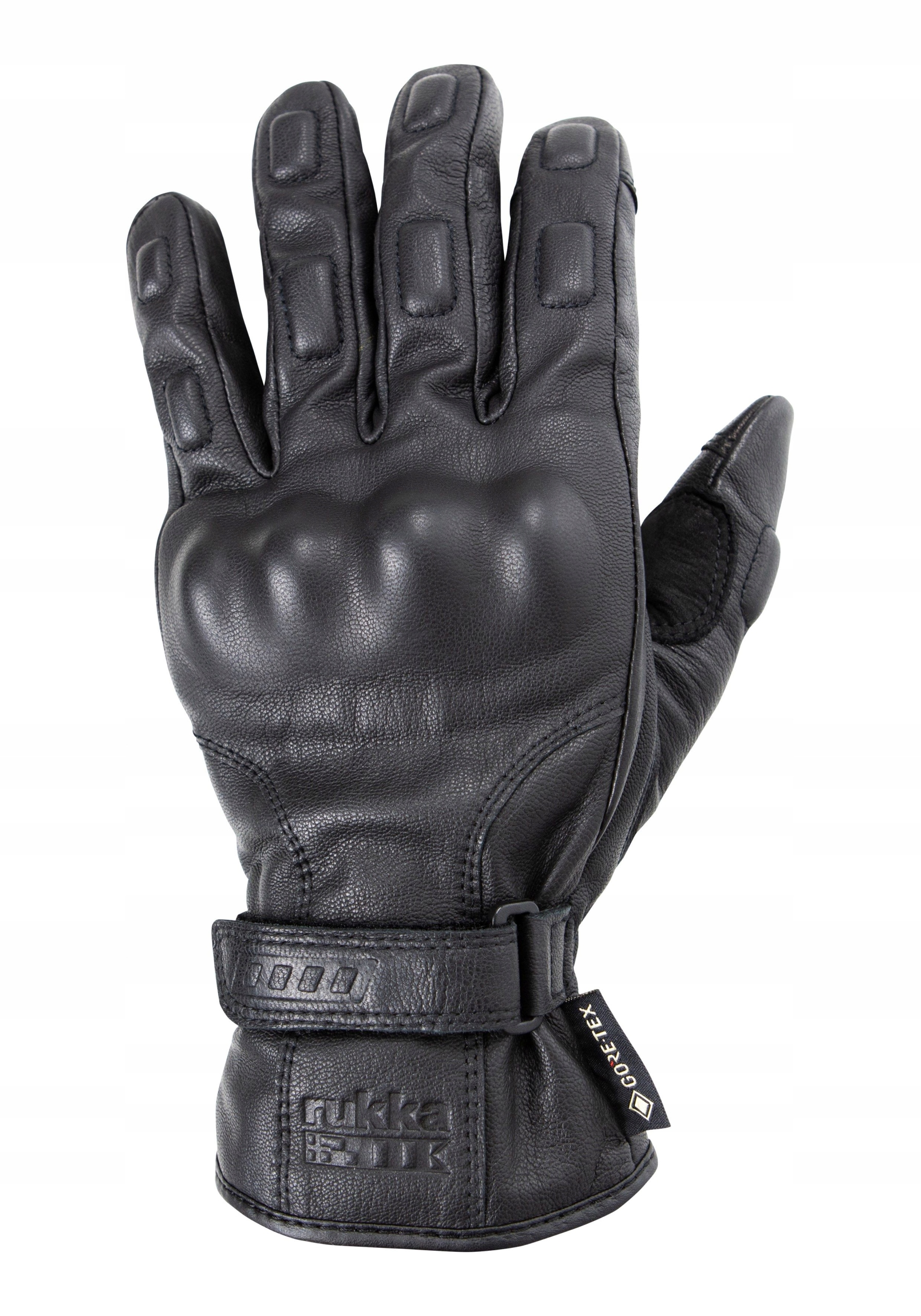 RUKKA BEXHILL GTX Rękawice motocyklowe r.8 OD RĘKI