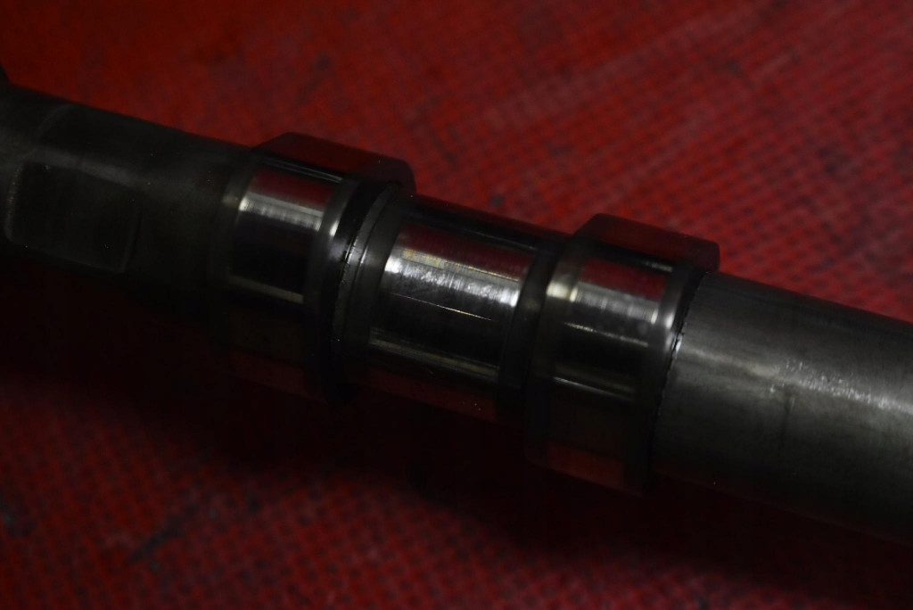 TESTATA Motore 778587608 BMW E90 E91 2.0 D 163 KM 04-10