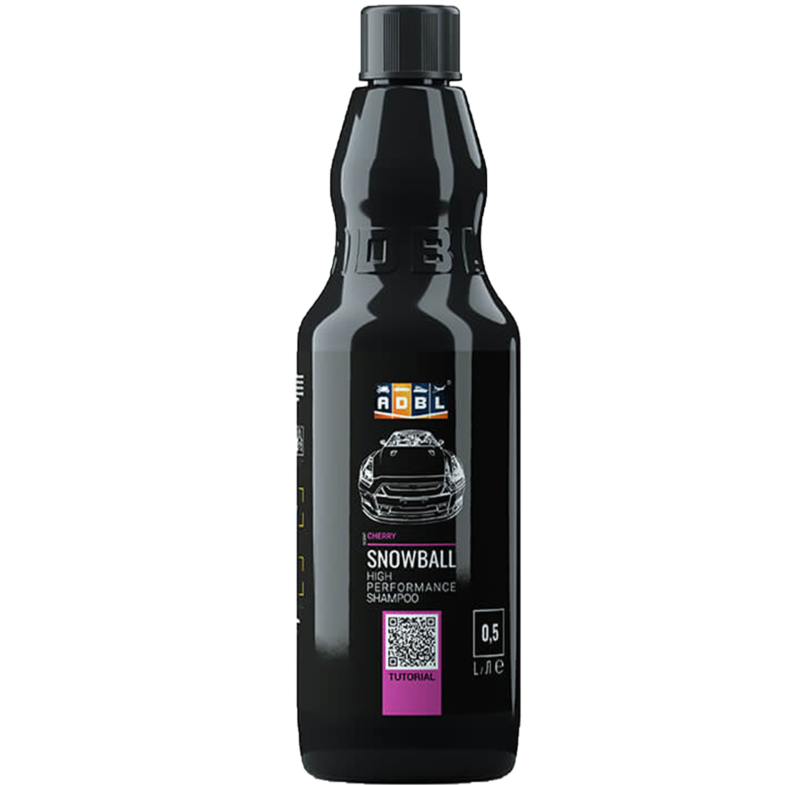 ADBL ZESTAW KOSMETYKÓW DO AUTA NA POCZĄTEK + AKCESORIA DO CZYSZCZENIA EAN (GTIN) 0640816645738