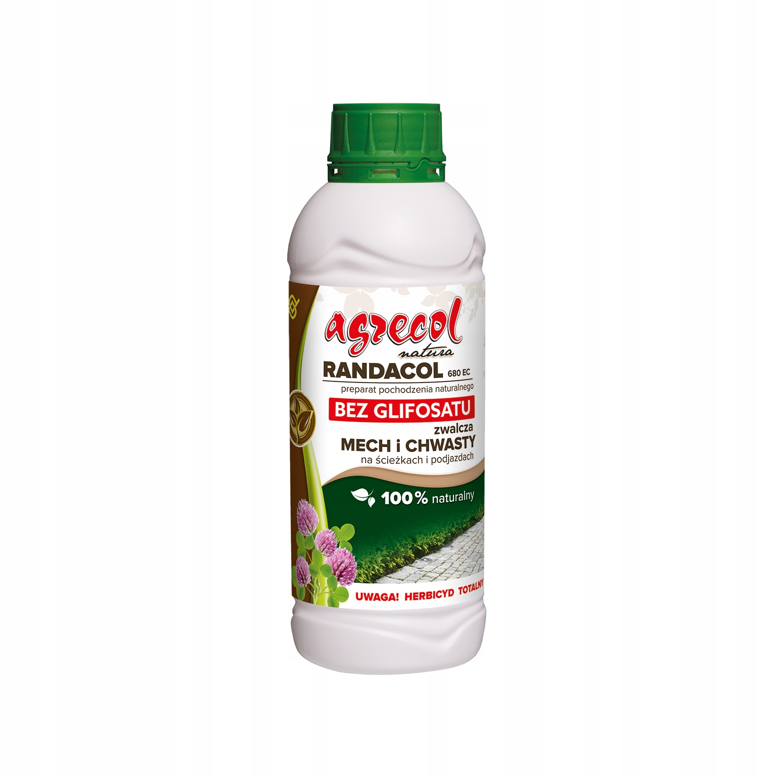 

Zwalcza Mech I Chwasty Randacol 680 Ec 500ml