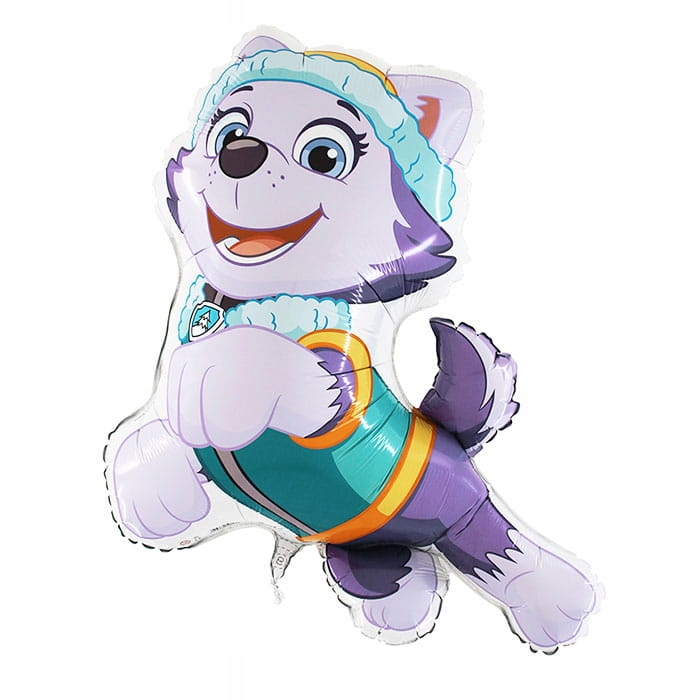 BALON 24" PSI PATROL EVEREST