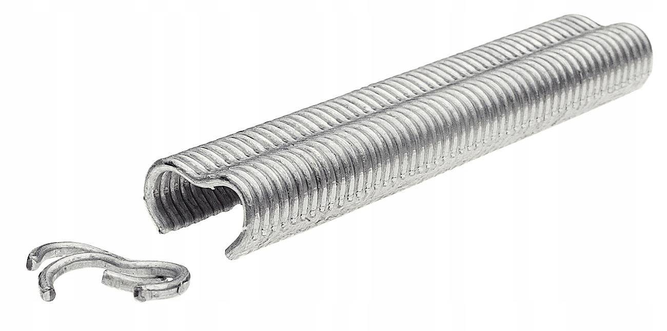 

Zszywki ogrodzeniowe VR22/215 Galwanizowane Rapid
