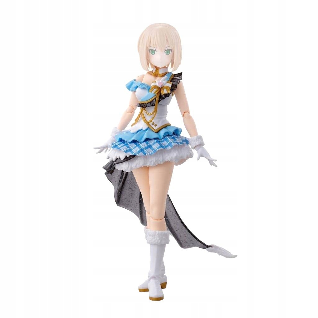 Idolmaster Volitelné díly karoserie Beyond The Blue Sky 1 Model Kit