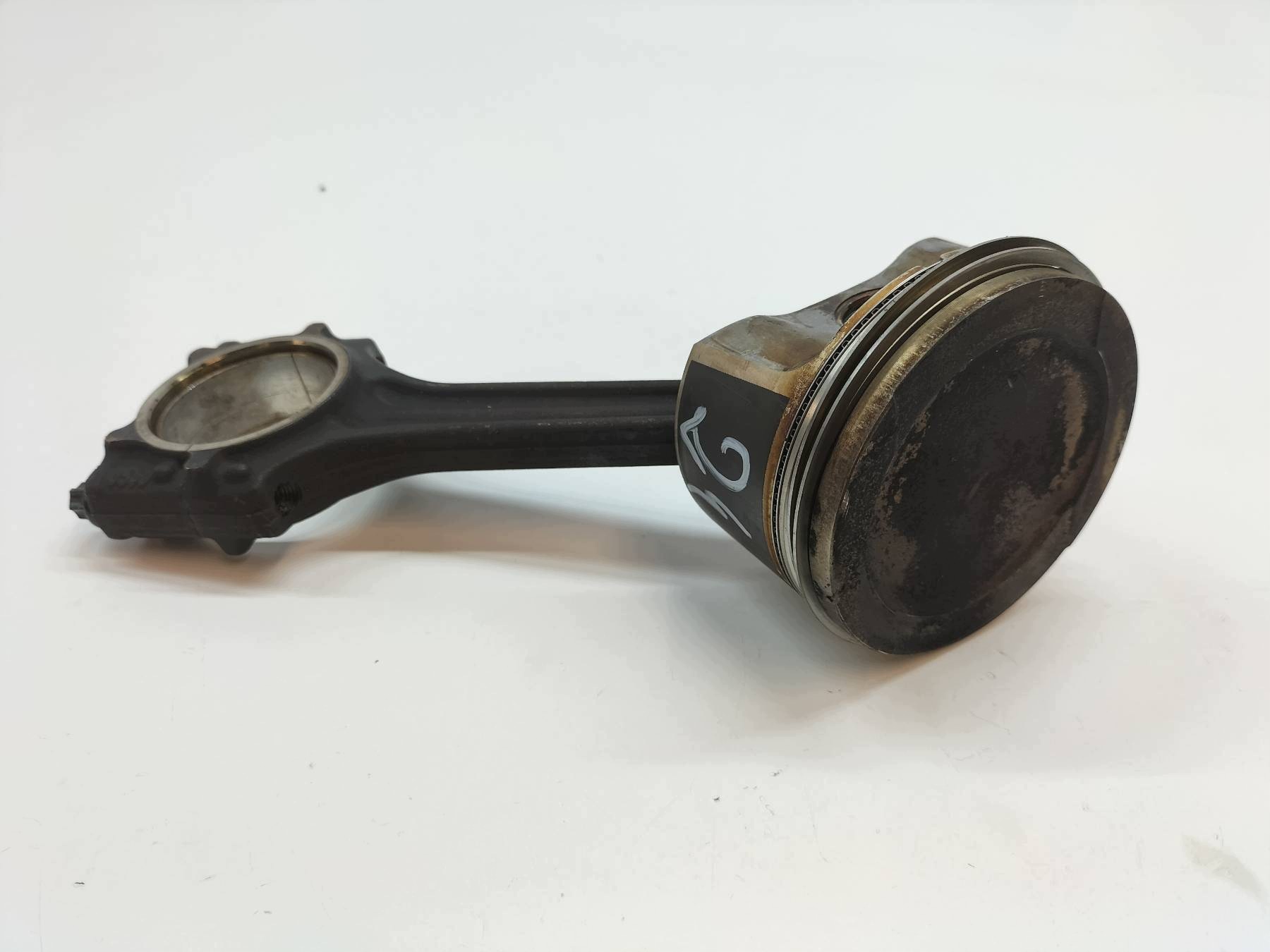 Piston Bielle 81L63 1.6 8V VW Volkswagen Golf V (2004-2009)