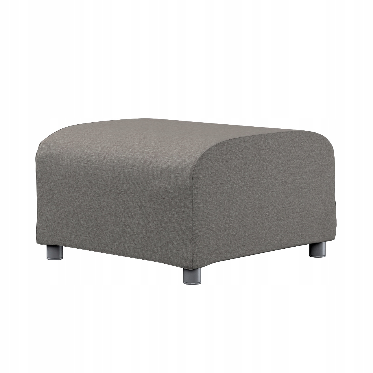 Dekoria potah na podnožku Klippan Ikea