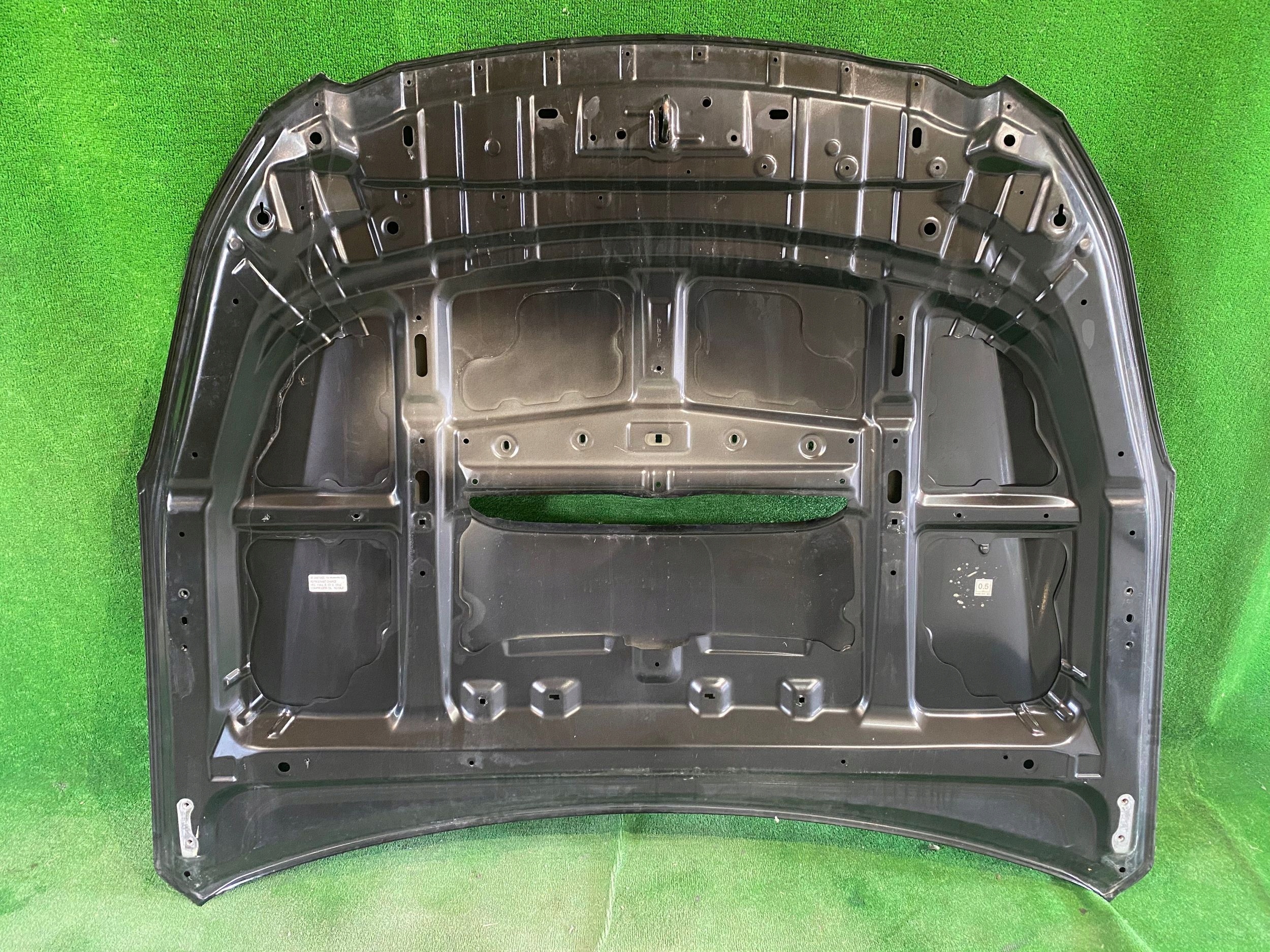 Capot SUBARU OUTBACK IV LEGACY V NR.117