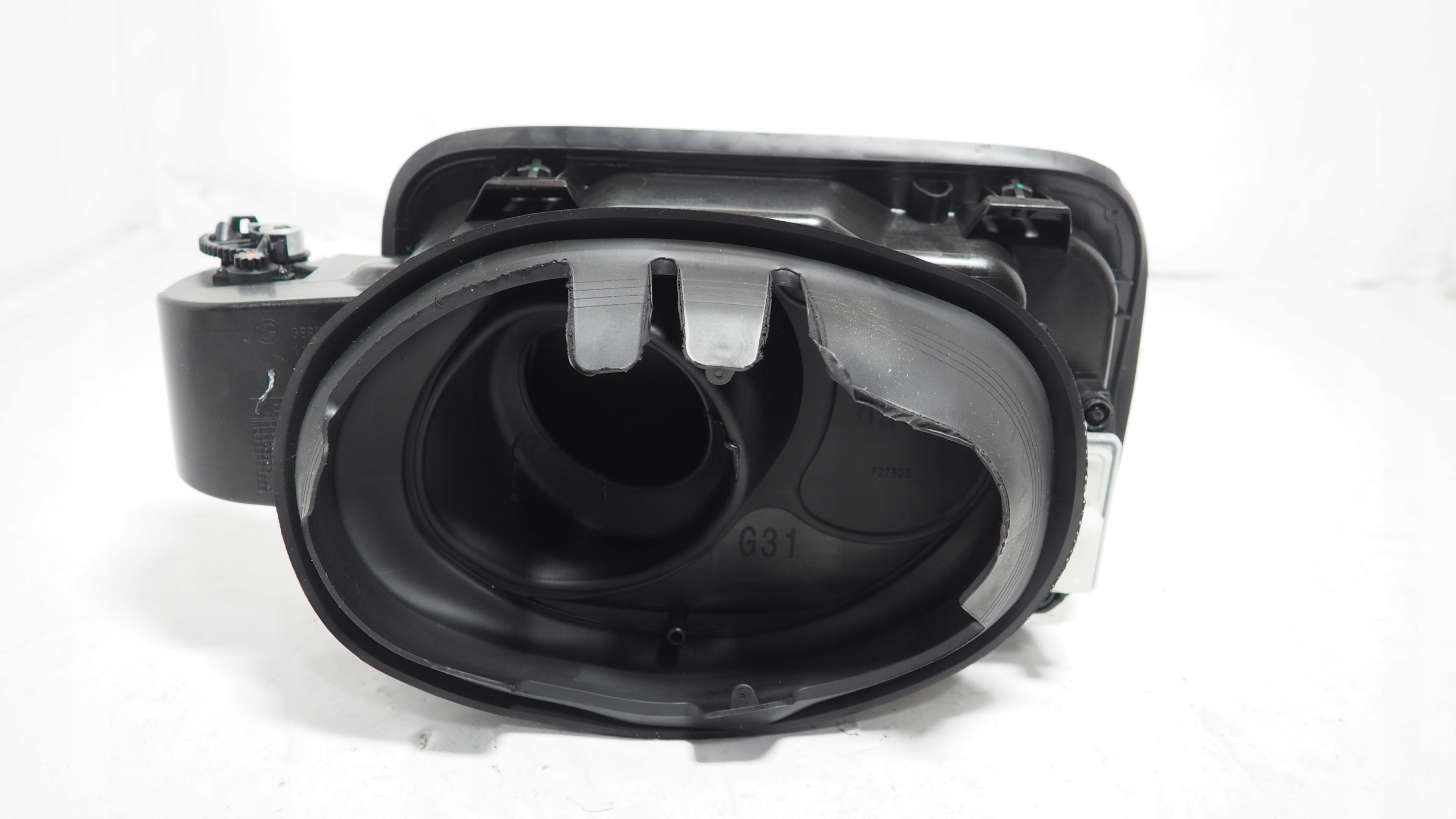 BMW 5 G31 Adapter, Stecker Tankklappe 7387782
