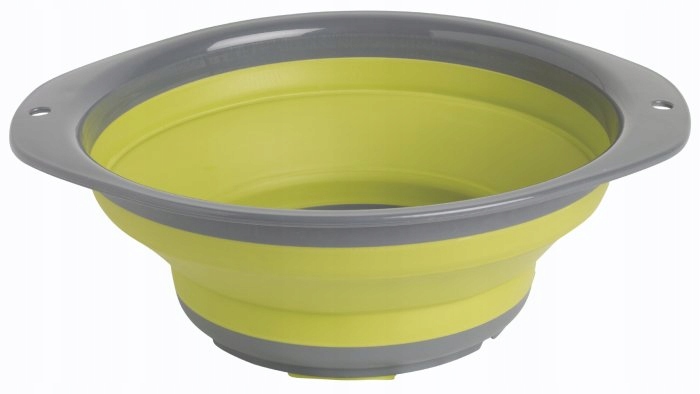 Miska składana Collaps Bowl L Green Outwell