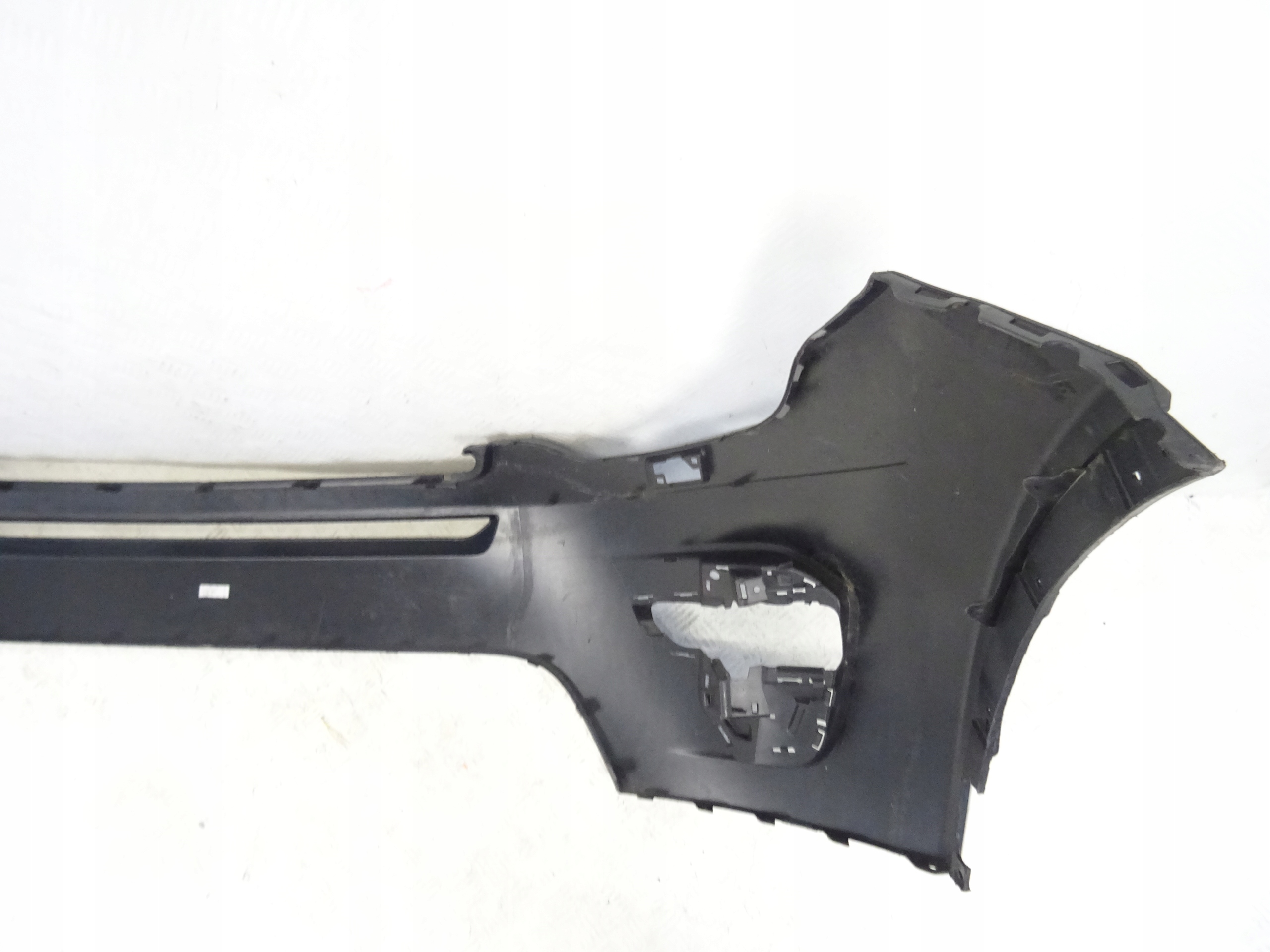 LAND ROVER DISCOVERY SPORT bumper front front