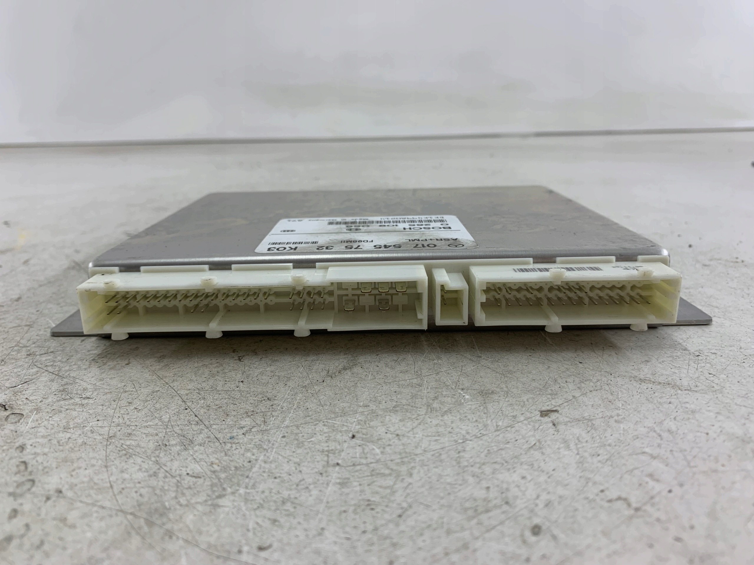 MERCEDES W210 module control unit ASR 0175457532