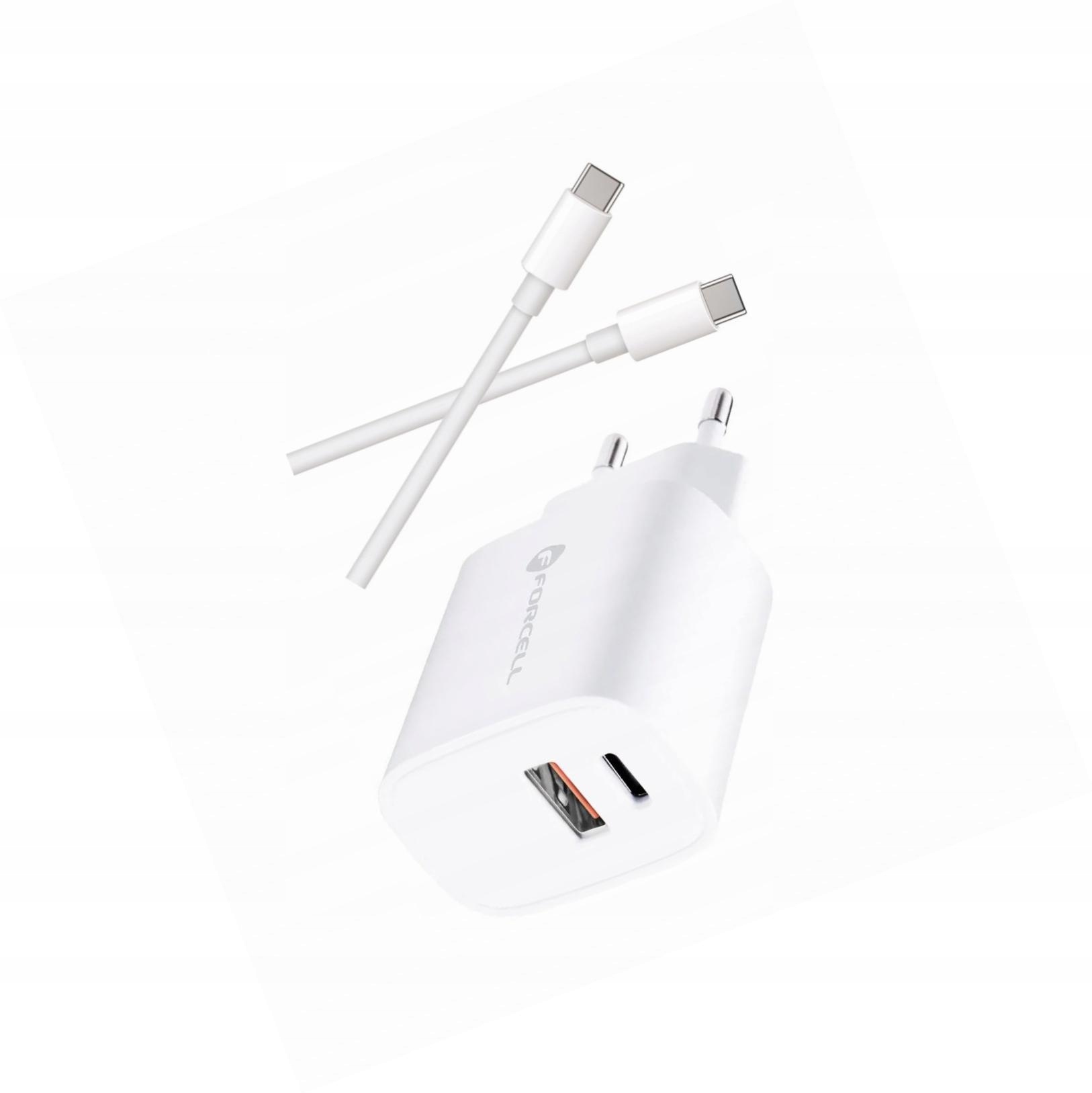 Szybka ładowarka 30W z długim kablem 2m do Xiaomi Redmi Note 13 Pro Plus 5G