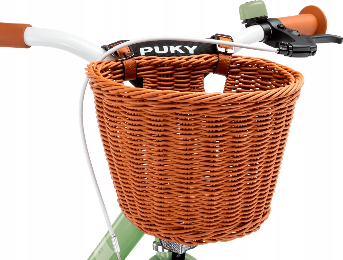 Puky koszyk na kierownicę do roweru 16-20" cali lub hulajnogi 9121