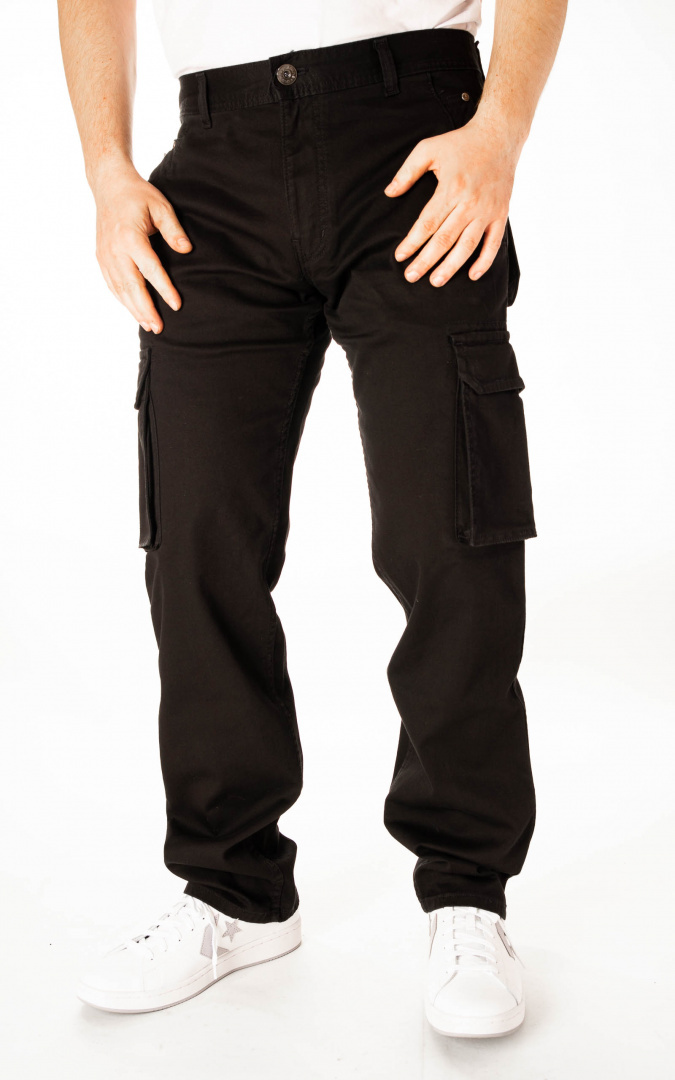 

Spodnie Stanley Jeans Bojówka 425/003 92cm L32