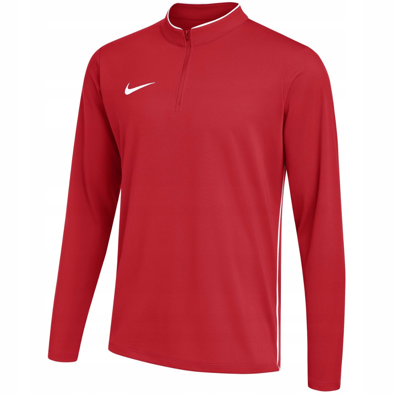 Pánská mikina Nike Dri-Fit Park 26 Drill Top červená IB7536 657 3XL