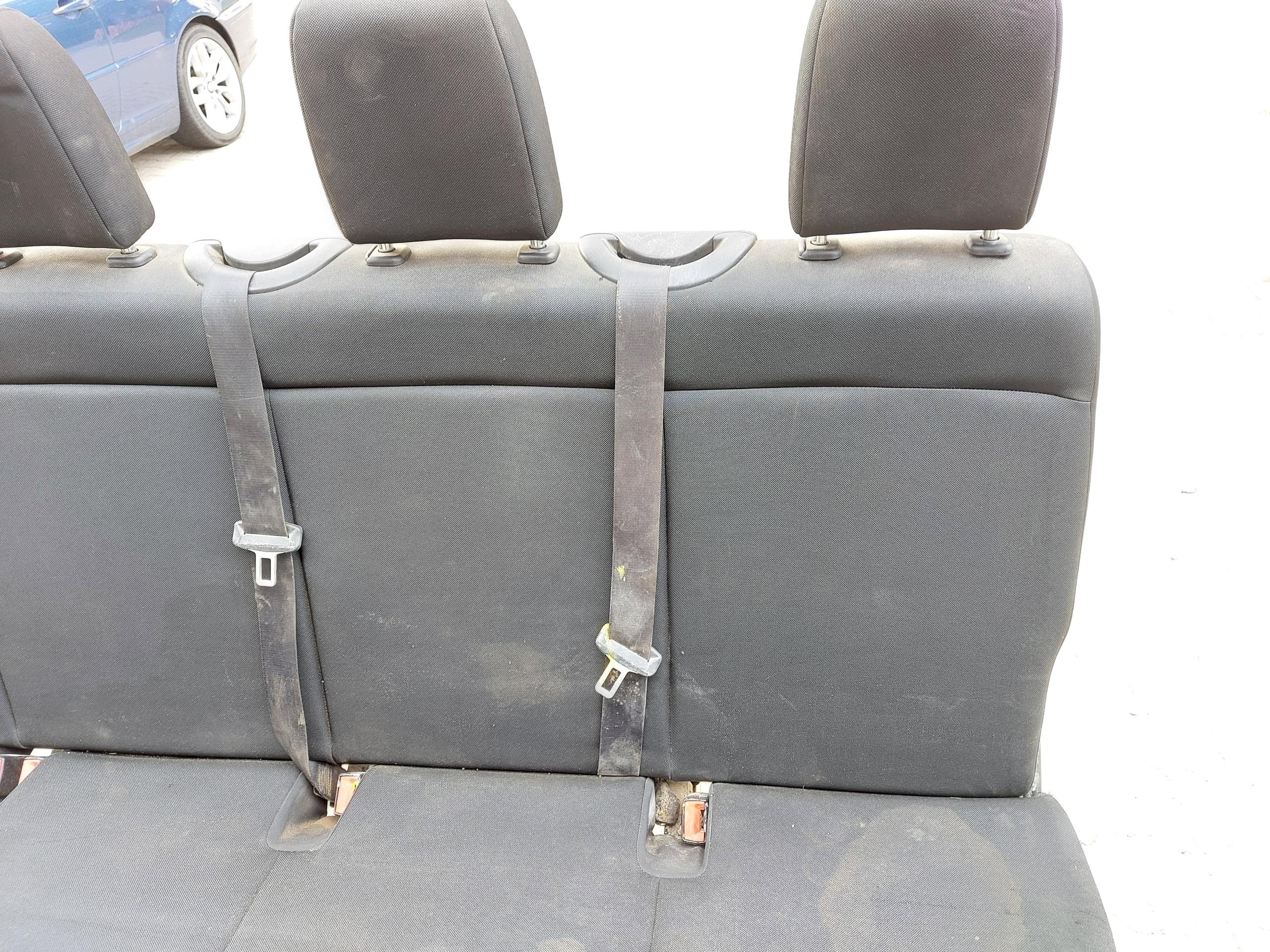 Mercedes Sprinter w907 2020, 2.1 CDI Sitz 4 osobowa DOKA