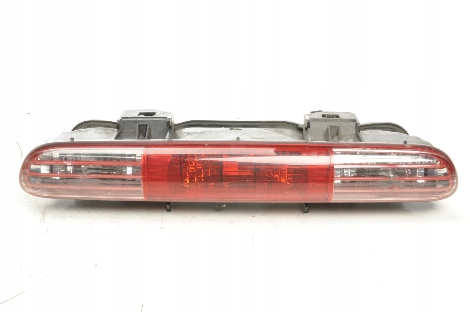 MINI R56 LIFT LAMPA PRZECIWMGIELNA TYL 7255925