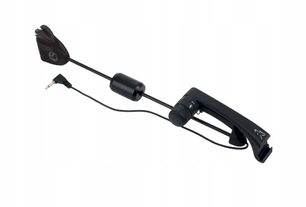 Fox Swinger MK2 Illuminated Black