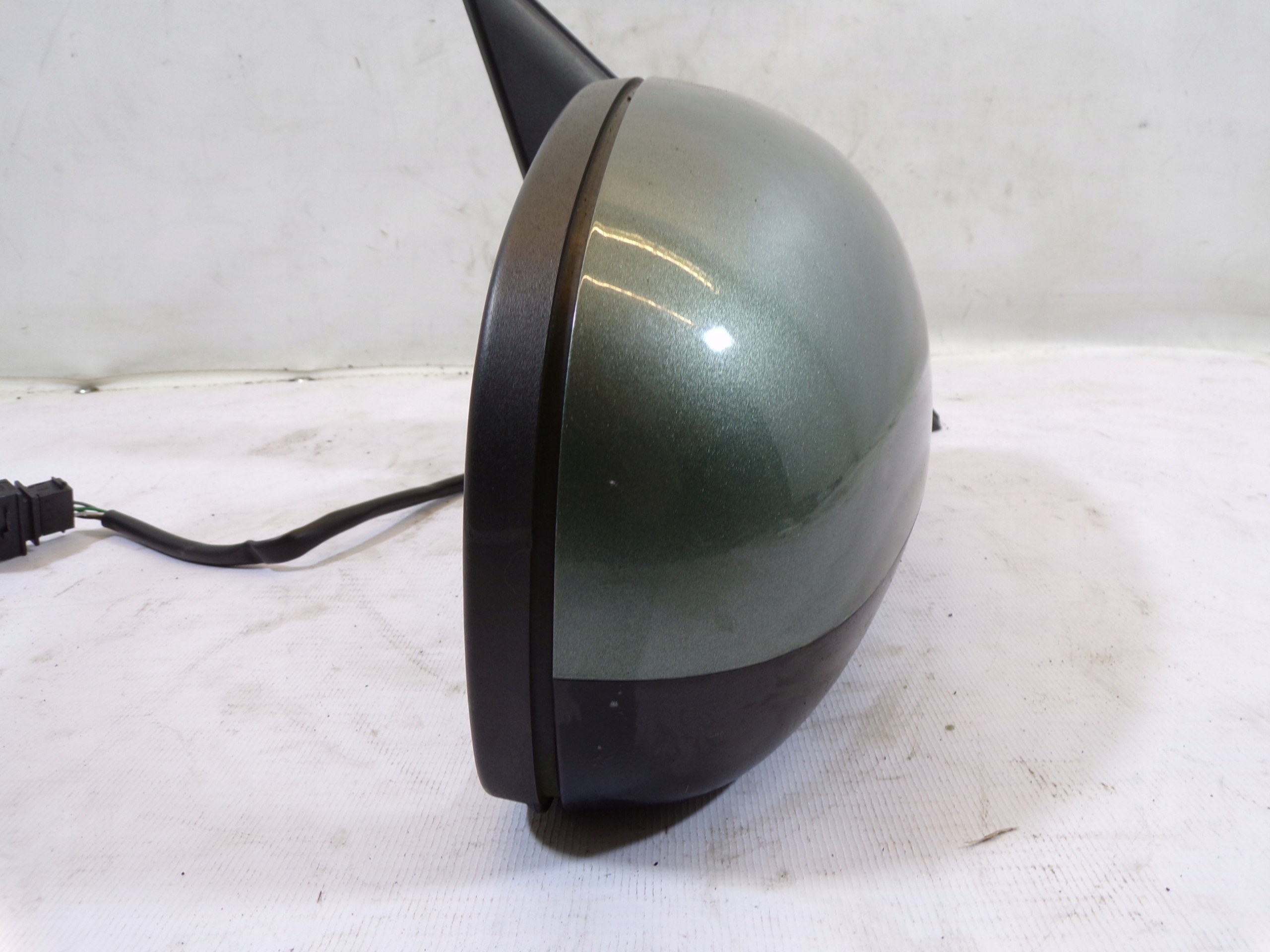 mirror right SKODA ROOMSTER 1 colour 9599 5 PIN