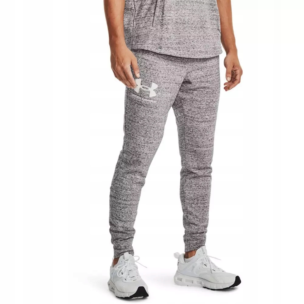 

Spodnie dresowe męskie Under Armour Rival Terry Jo