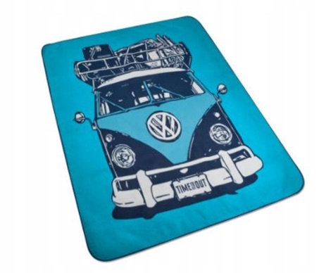 Vw pikniková deka Heritage