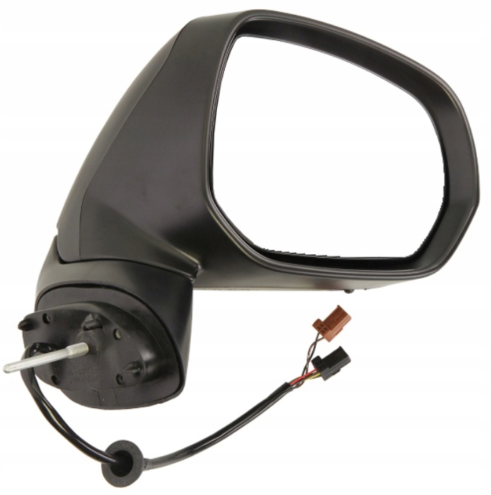 Citroen C3 Picasso 2008-2017 Elektrické Zrcátko Pravé Nové 8153 Xr