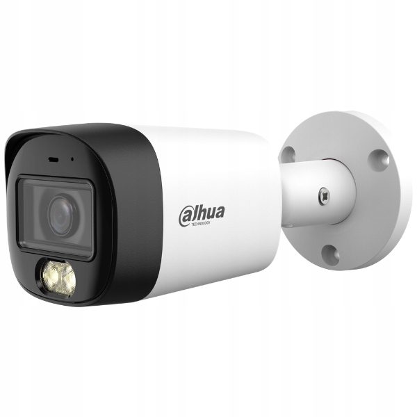 Kamera Dahua HAC-HFW1500RM-IL-A 0280B S3 Dip 5MP 2.8MM